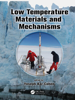 cover image of Low Temperature Materials and Mechanisms